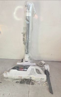 Black And Decker Vacuum