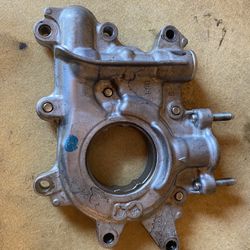 Honda Civic (L15B7) Oil Pump