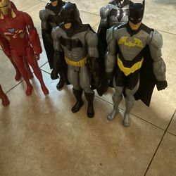 Marvel Figures