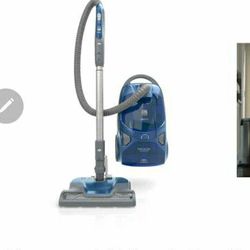 Vacuum