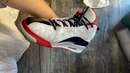 dubzero jordan