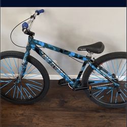 2023 Big Flyer 