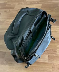 Versatile bag,