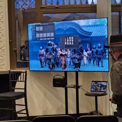 BLACK THURSDAY TV SALE!  