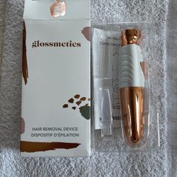 Glossmetics Hair Removal for Sale in Monterey CA OfferUp