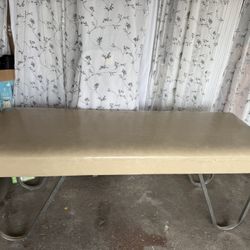 Patients Table/massage Table/facial Table