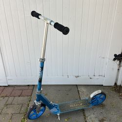 Razor Scooter 