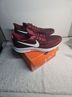 Nike Air Zoom Pegasus 35 TB Team Red 14M