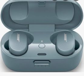 Bose earbuds