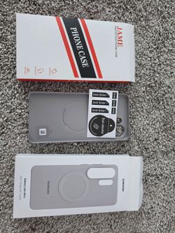 Galaxy S26 Ultra Phone Case