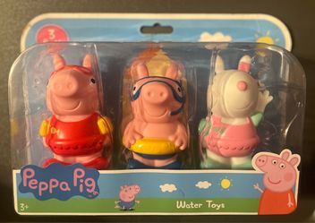 Peppa Pig Toy