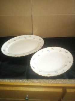 Serving Dishes*See Description