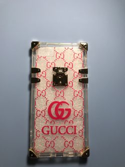 Designer iPhone 6/7/8 Phone Case