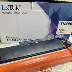 Premium Toner Cartridge TN450