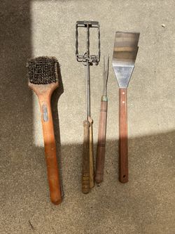 BBQ Tools