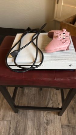 Xbox 1s