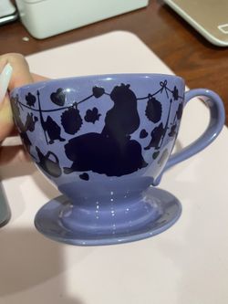 Alice In Wonderland Mug