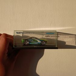 A Good Non Scratch Zool Ny Toy Fair Car 