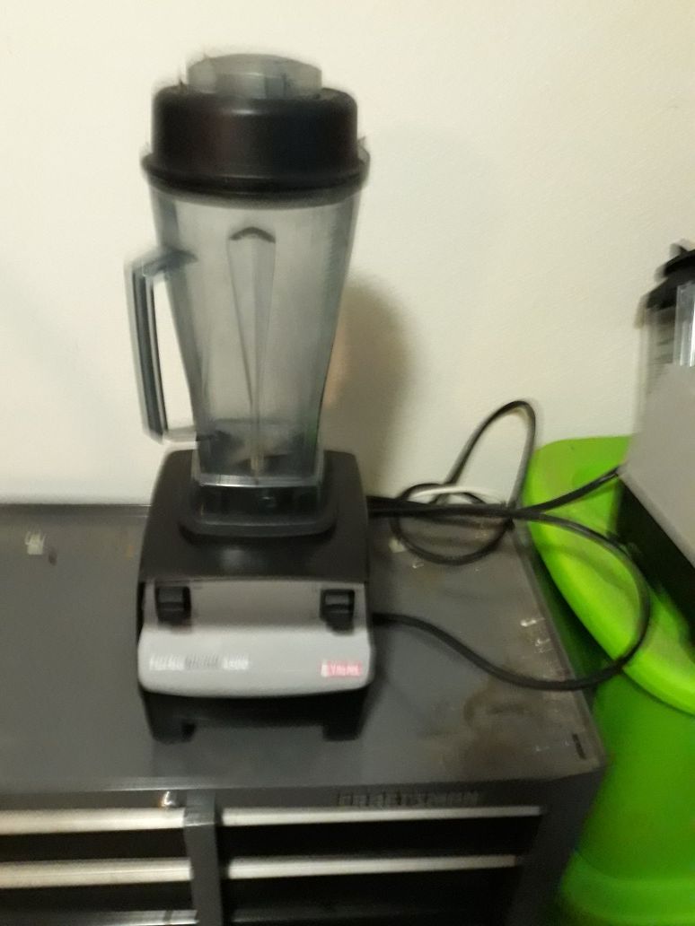 Vitamix turboblend 4500 Check my offers!