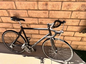 56cm Road Bike