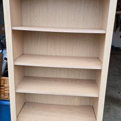 Bookshelf