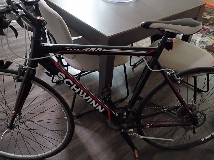 Schwinn Solara