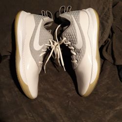 Nike Air LeBron Mens Sneakers 