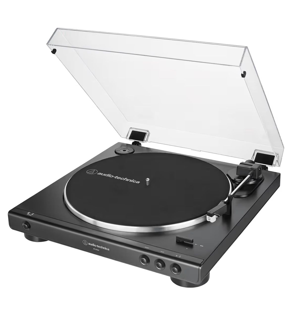 audio technica at-lp60x