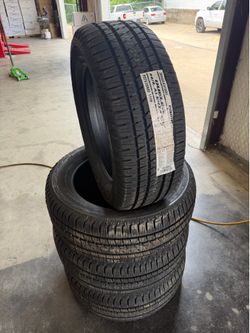 275/55/20 Bridgestone