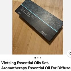 Essential Oils (6)