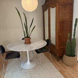 French Louis XV Armoire $450 