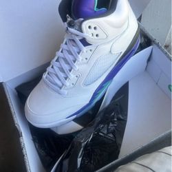 Jordan 5 
