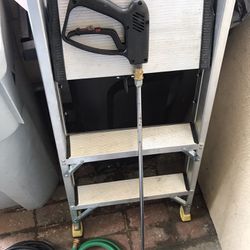Ladder 40$