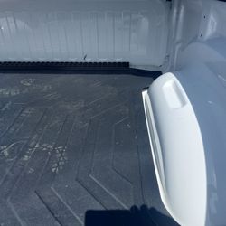 Husky Bed Liner Heavy Duty.