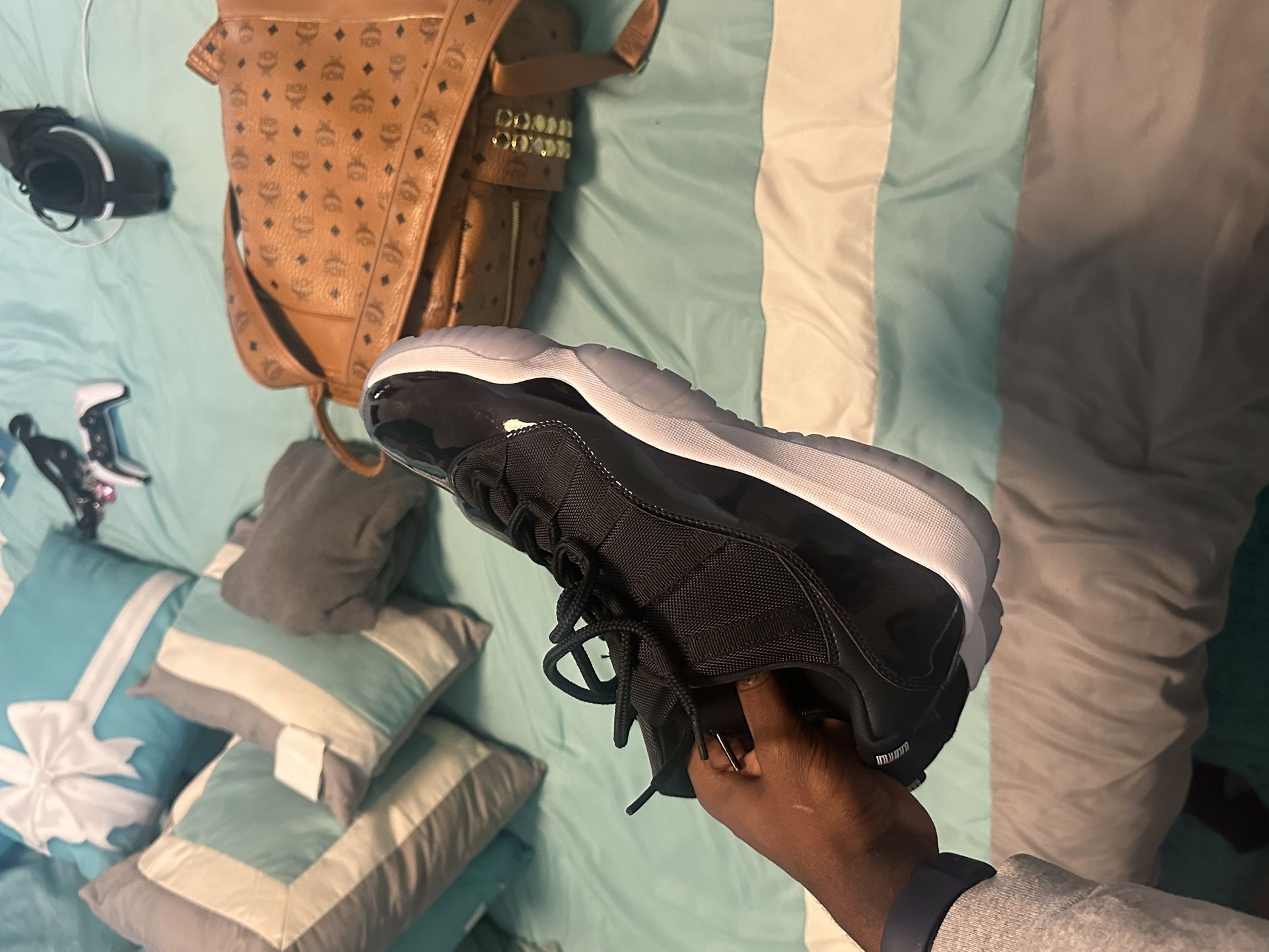 Jordan 11 Low