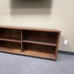 **FREE** Bookcase