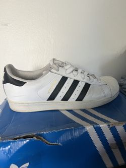 Superstar Adidas’s