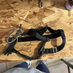 No Pull Dog Harness. Dog Up To 70lb