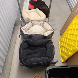Dog Bed