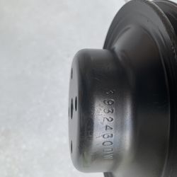 Water Pump Pulley (contact info removed)DW