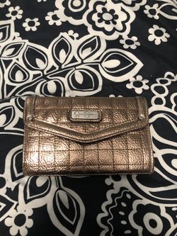 Jessica Simpson Wallet