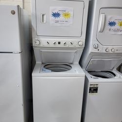 🌻Spring Sale! Kenmore Full-size Washer Dryer Electric Stack-Warranty Included
