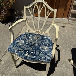 Duncan Pfyfe Dining Set W Buffet And Cabinets 