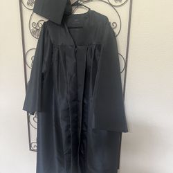 Cup And Gown