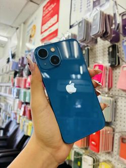 IPHONE 13 MINI 256GB UNLOCKED❗️