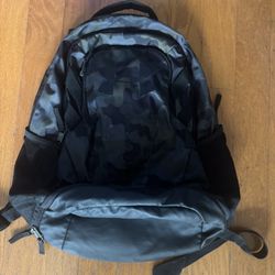 Under Armor Book Bag 