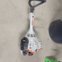 Stihl FS40C