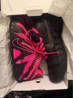Nike by you ja size 10