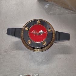 Locking Knock Offs For Wire Wheels