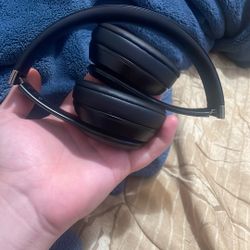 Solo Beats 4 I only do pick ups